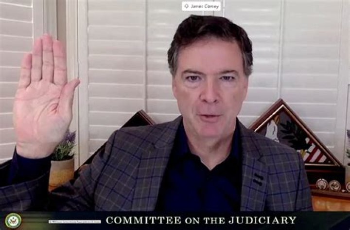 
Where Is James Comey Now In 2023? Find All The Answers You Need Here! 