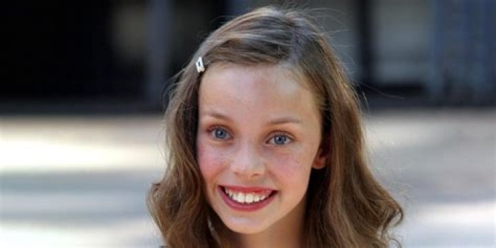 
Where is Julia Winter now? What is she doing today? Biography 