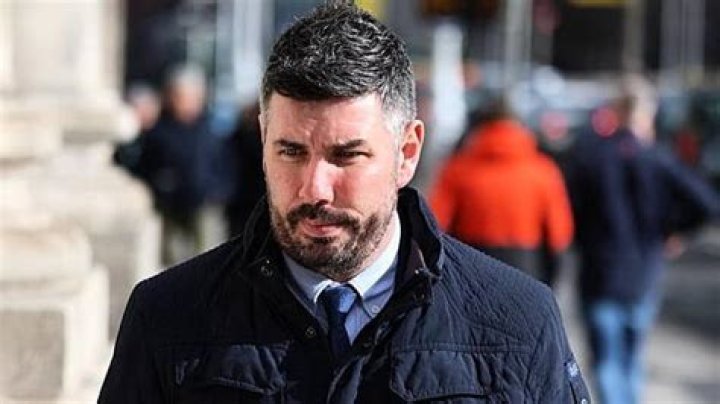 
Where Is Robert Byrne Tipperary Now? Limerick Hurler Pat Ryan Arrested For Assault Charges 
