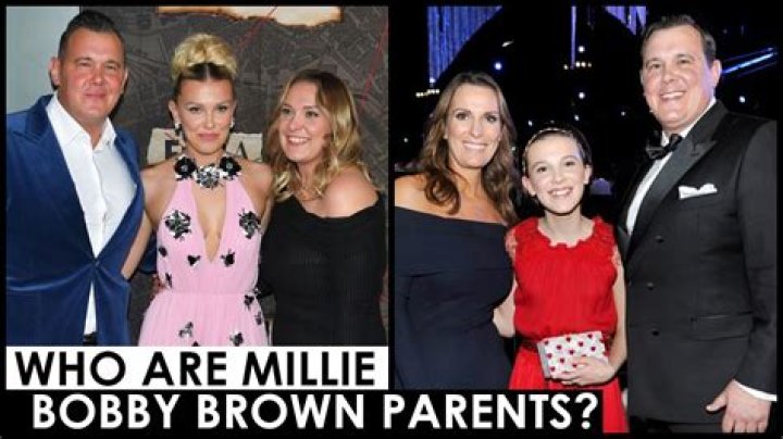 
Who are Bobby Browns Parents? Bobby Brown Biography, Parents Name, Nationality and More 