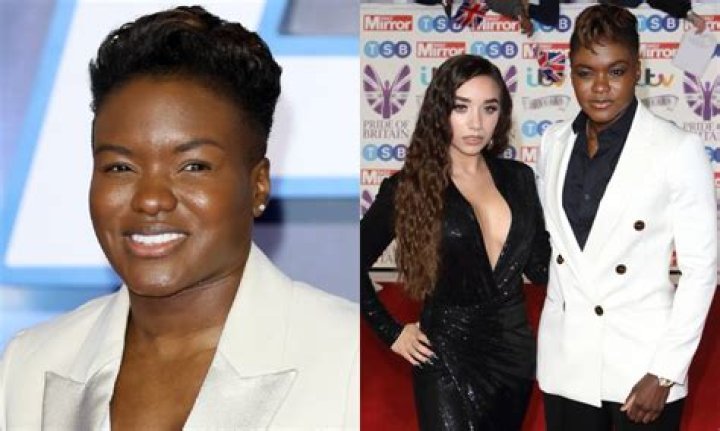 
Who Are Ella Baig Parents? Know More About Nicola Adams Girlfriend 
