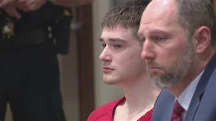 Who Are Jacob Blair Scott’s Ex Wife And Step Daughter? Man Sentenced For Sexual Assault