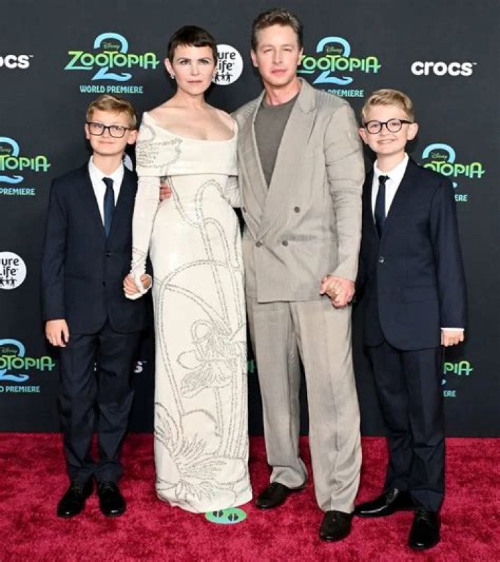 
Who are Jonathan Goodwins Parents? Jonathan Goodwin Biography, Parents Name, Nationality and More 