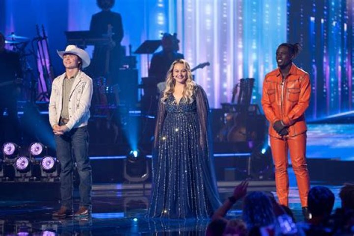 
Who Are Leah Marlene Parents? A Look At American Idol Finalist’s Personal History and Where She Is From 
