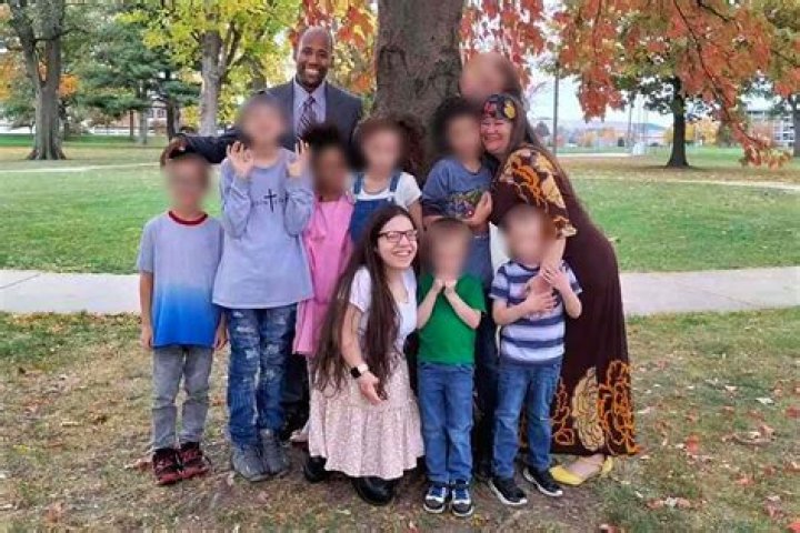 
Who Are Olivia Gadecki Parents? Mother Natalia Gadecki And Father- Family Tree 