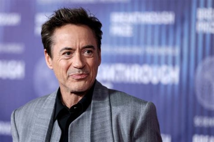 
Who are Robert Downey Jrs Parents? Robert Downey Jr Biography, Parents Name, Nationality and More 