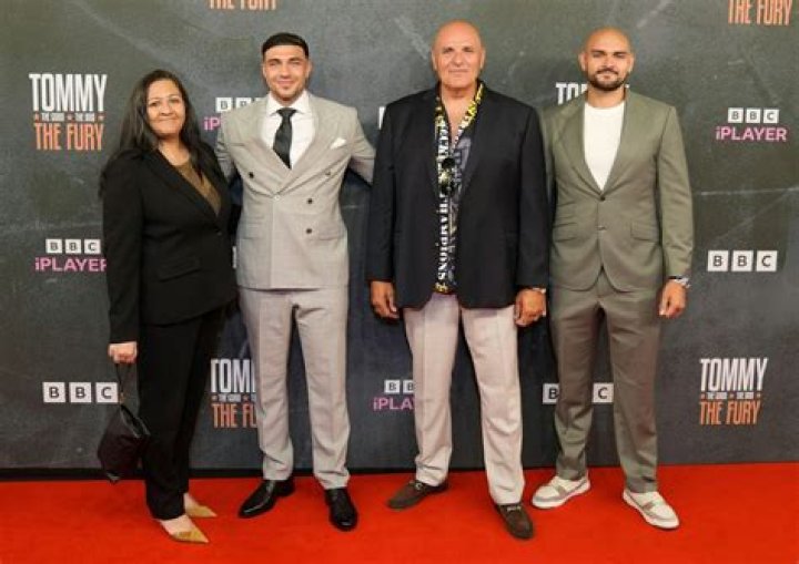 
Who are Tommy Raskis Parents? Tommy Raski Biography, Parents Name, Nationality and More 