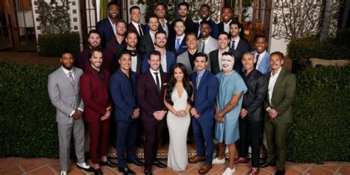 
Who Is Aaron Schwartzman From “The Bachelorette” Season 20? 