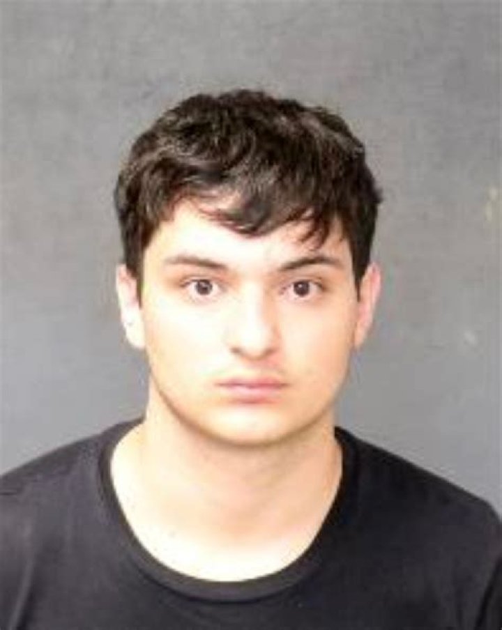 Who is Antwain Ulmer? 18-year-old suspect arrested in Northeast shooting