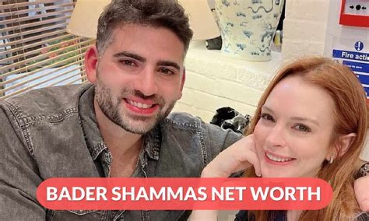 
Who is Bader Shammas Boyfriend? Bio, Net Worth 