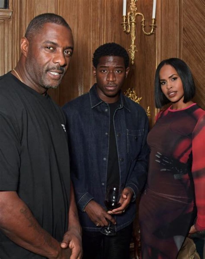
Who is Damson Idris: Which Movie Shot Him to Fame? 
