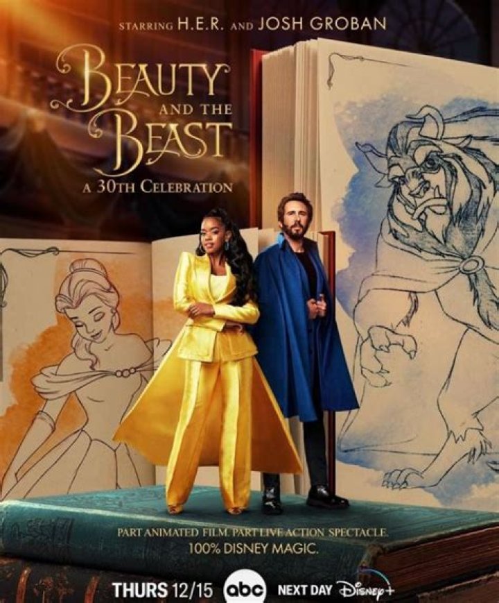 
Who Is Elle Naomi Parents? Beauty And The Beast Cast Age Wikipedia And Net Worth 