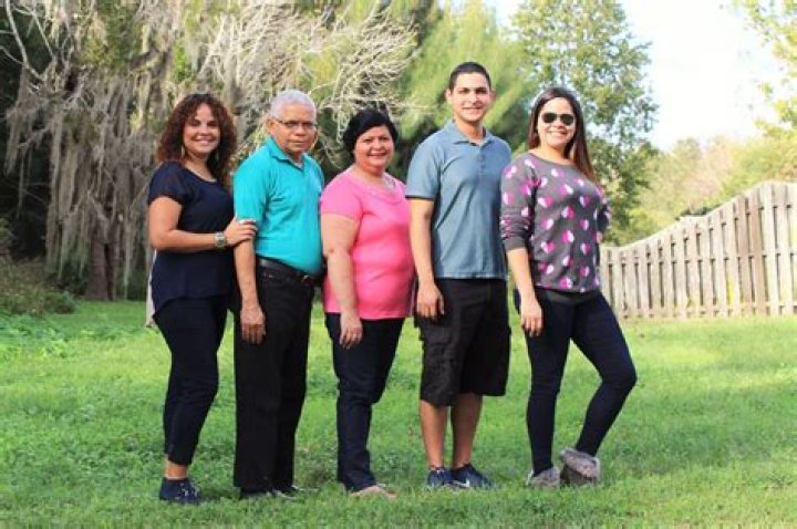 
Who is Frances Padilla? What Challenges Did the Padilla Family Face as Owners of the House? 