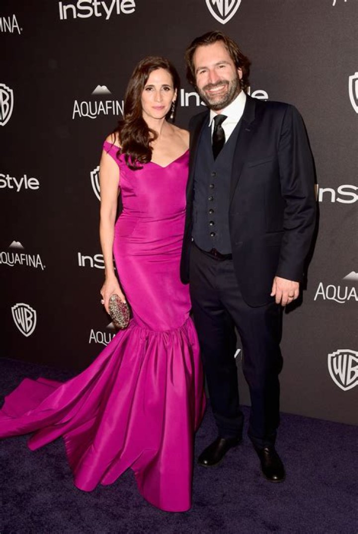 Who Is Fred Kramer? Michaela Watkins Husband