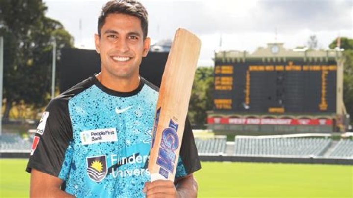 
Who Is Jason Sangha Brother? Is The Cricketer Related To Tanveer Sangha 
