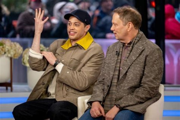 Who Is Joey Gay? Meet The Stand Up Comedian On Pete Davidson Presents: The Best Friends