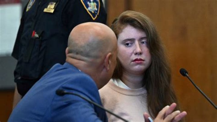 Who is Lauren Pazienza’s fiance Naveen Pereira? Woman in fatal shoving of NYC voice coach rejects plea deal AGAIN