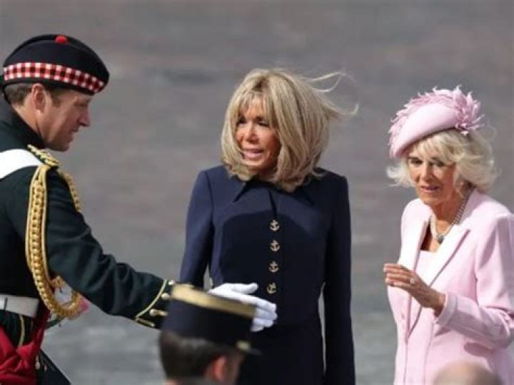 Who Is Major Johnny Thompson Wife Caroline Thompson? Their Son And Family