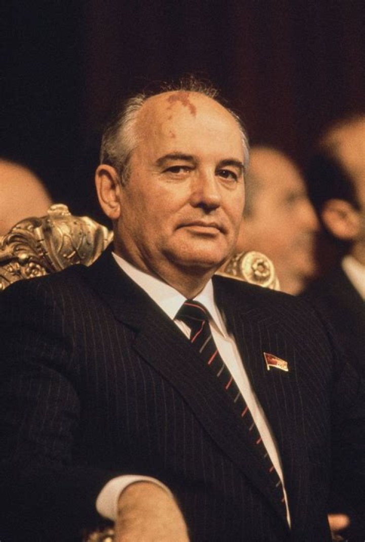 
Who Is Mikhail Gorbachev and What Did He Do? Family Facts and More 