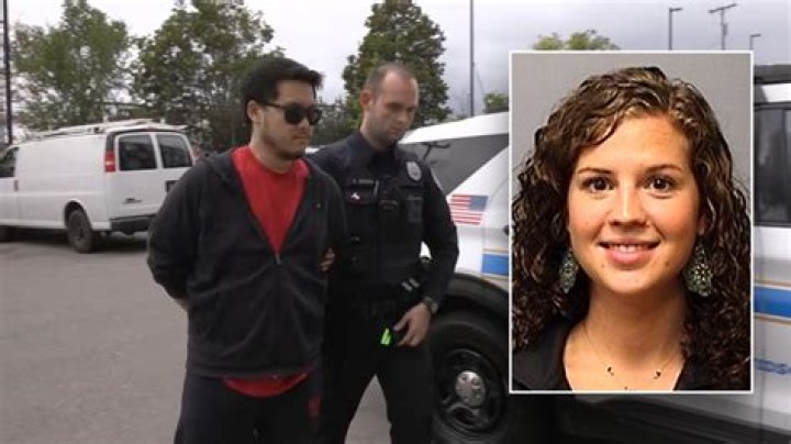 
Who is Monica Hardin, girlfriend of Scott County shooting suspect arrested? 