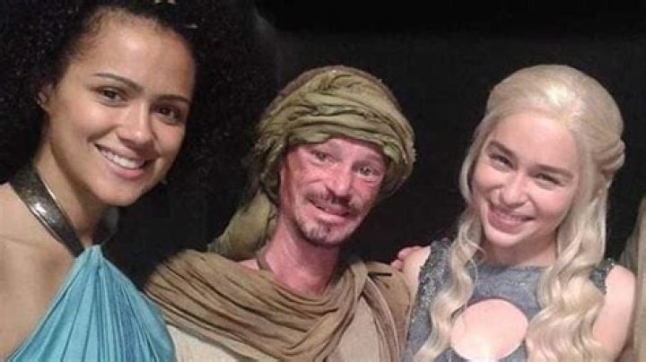
Who is Reuben Selby, Game Of Thrones star Maisie Williams’ ex-boyfriend? 