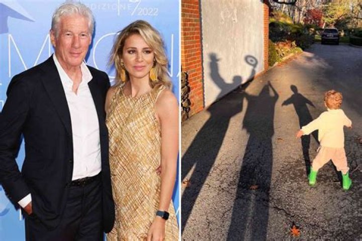 
Who Is Richard Barnett Wife Tammy Newburn? Family And Kids 