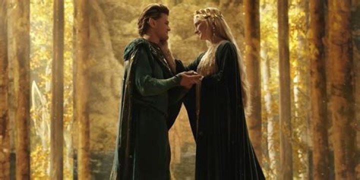 Who Is Robert Aramayo Girlfriend In 2022? Lord Of The Rings The Series Actor Plays “Elrond”