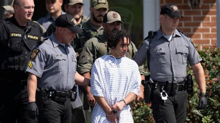 
Who Is Skyler Buckner, 27? Taft Oklahoma Shooting Suspect Arrested 