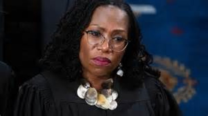 
Who Is Supreme Court Justice Naita Semaj & Why Did She Let Camrin Williams Off The Hook? 