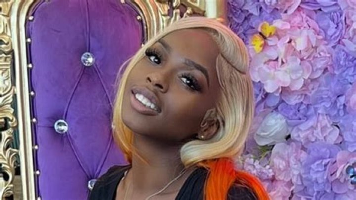 
Who Killed FBG Cash? Rapper Shot Dead In Chicago, Age Real Name And Girlfriend 