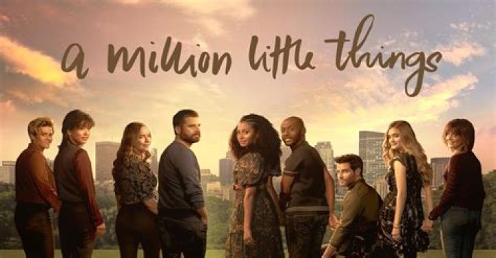 Who Plays Cam On A Million Little Things? Meet Ryan Hansen As He Joins The Cast For Season 14