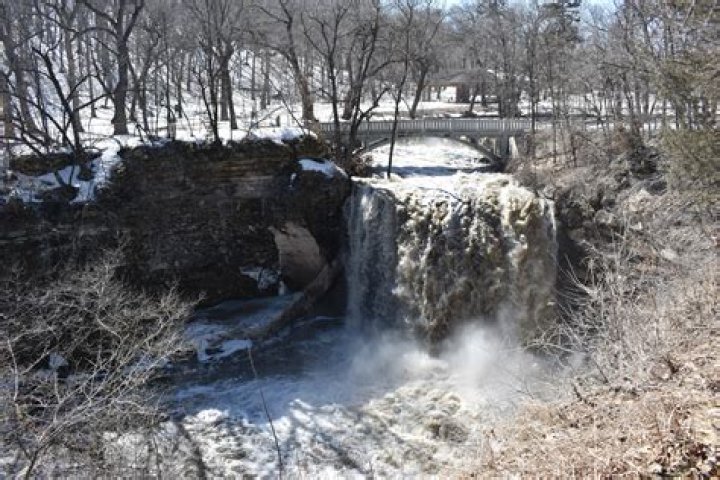 
Who was Jack Loso? 19-year-old killed in landslide at Minneopa State Park 