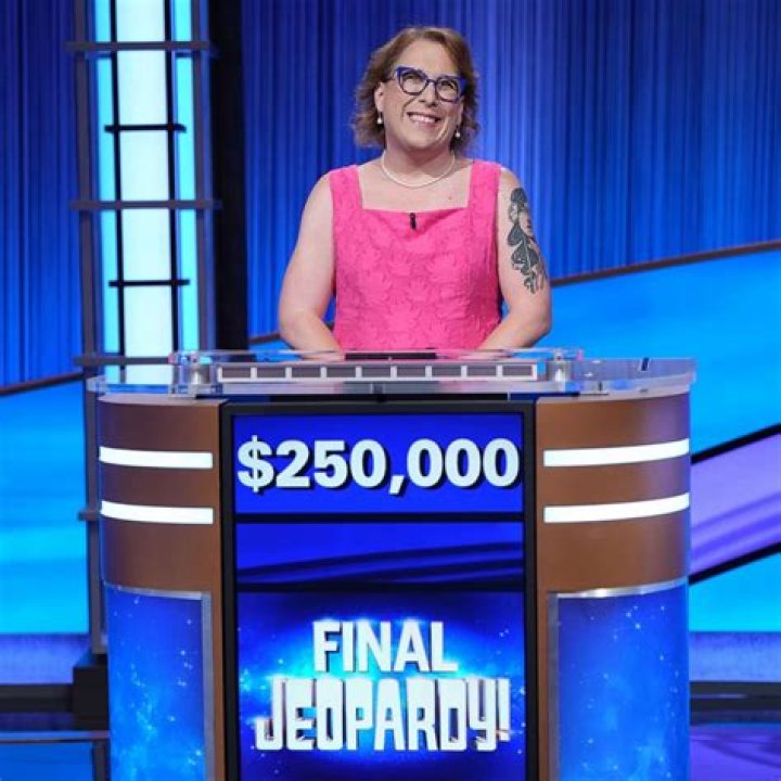 
Who won Jeopardy! tonight? June 7, 2023, Wednesday 