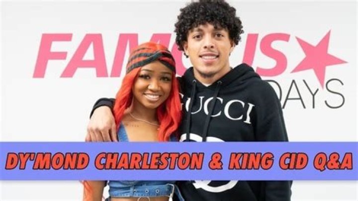 Why Did Dymondsflawless And Boyfriend King Cid Split? Age Gap and More On Their Relationship Timeline