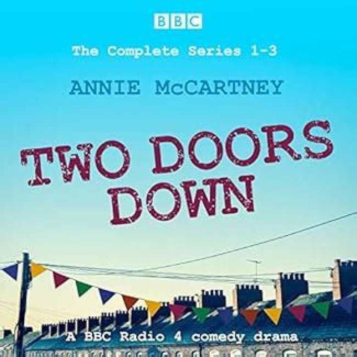 
Why Is Doon Mackichan Leaving Two Doors Down? Who Is Replacing Her On The Show? 