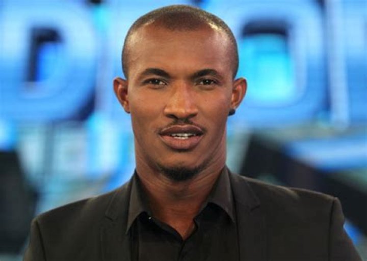 
Why men need to be commended- Actor Gideon Okeke reveals 