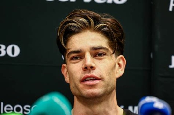 Wout van Aert Height, Weight, Net Worth, Age, Birthday, Wikipedia, Who, Nationality, Biography