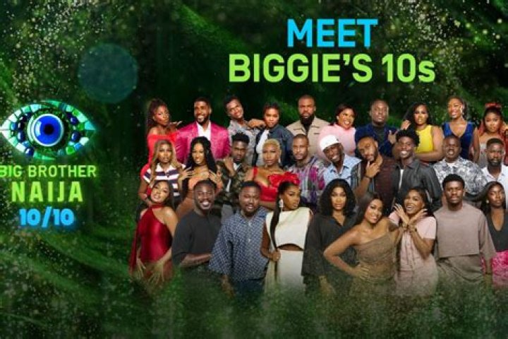 
‘You must not have s3x to win Big Brother Naija, stop sleeping around’ – Anita Joseph warns Housemates 