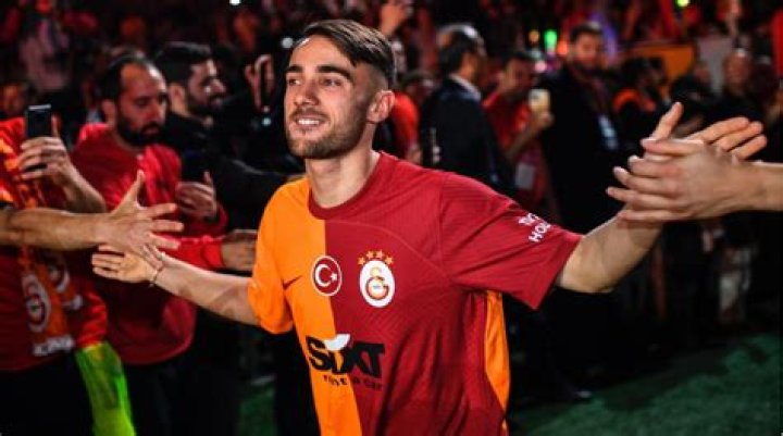 Yunus Akgun Height, Weight, Net Worth, Age, Birthday, Wikipedia, Who, Nationality, Biography
